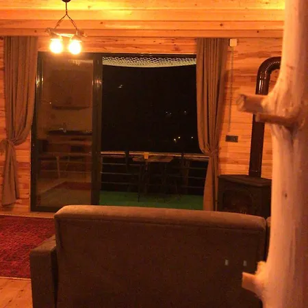 Evla Apartment