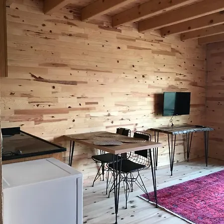 Apartment Evla Ardesen